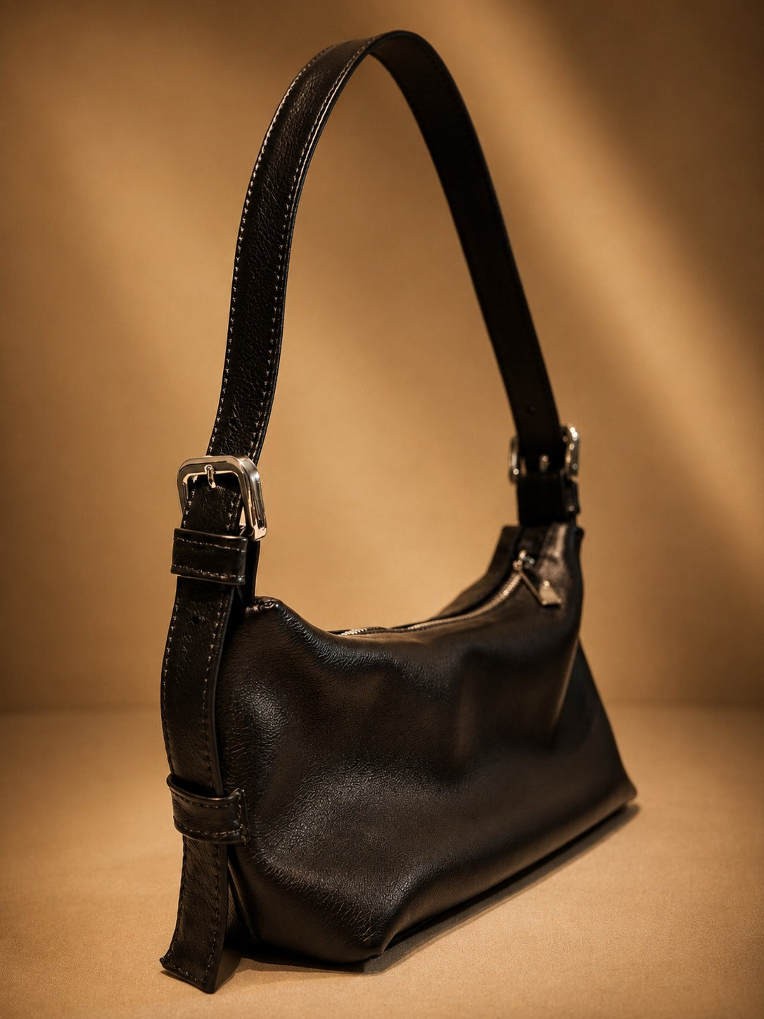 Shoulder Bag Negro