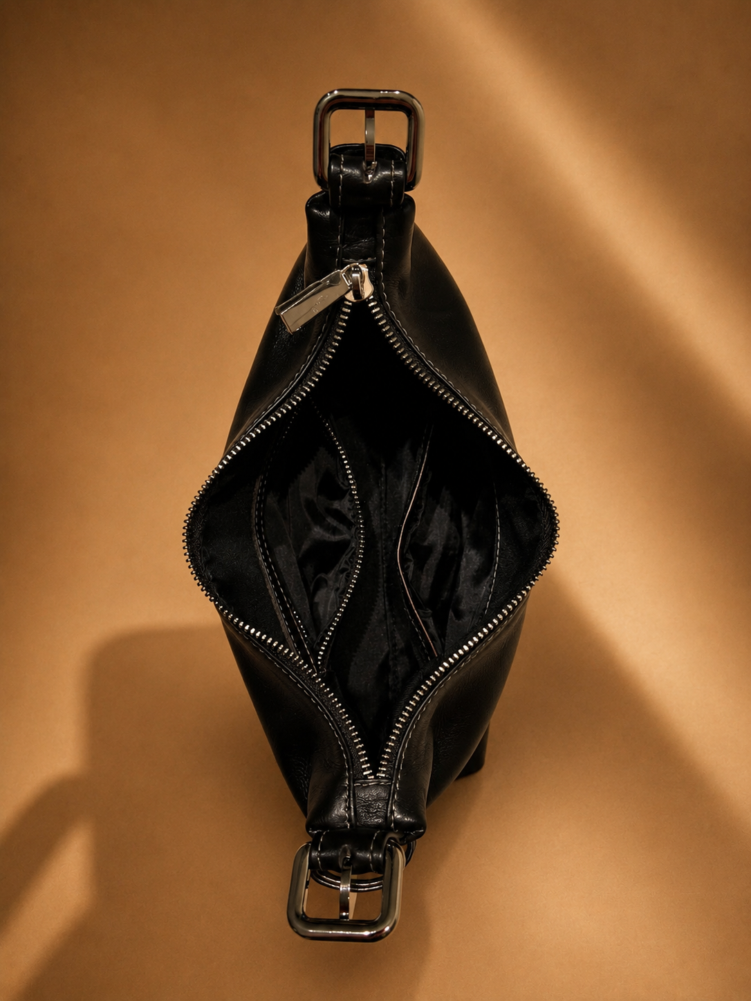 Shoulder Bag Negro