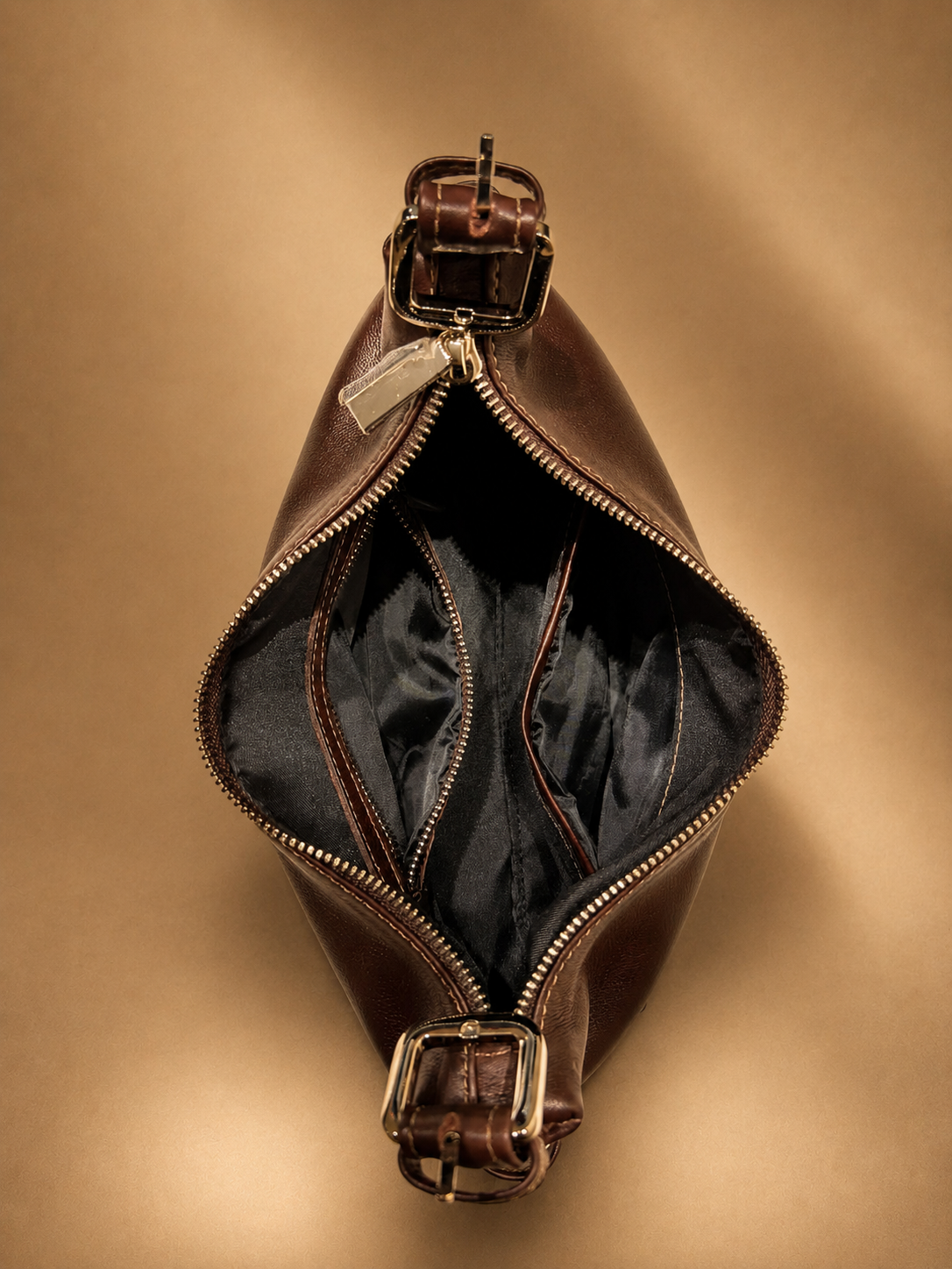 Shoulder Bag Chocolate