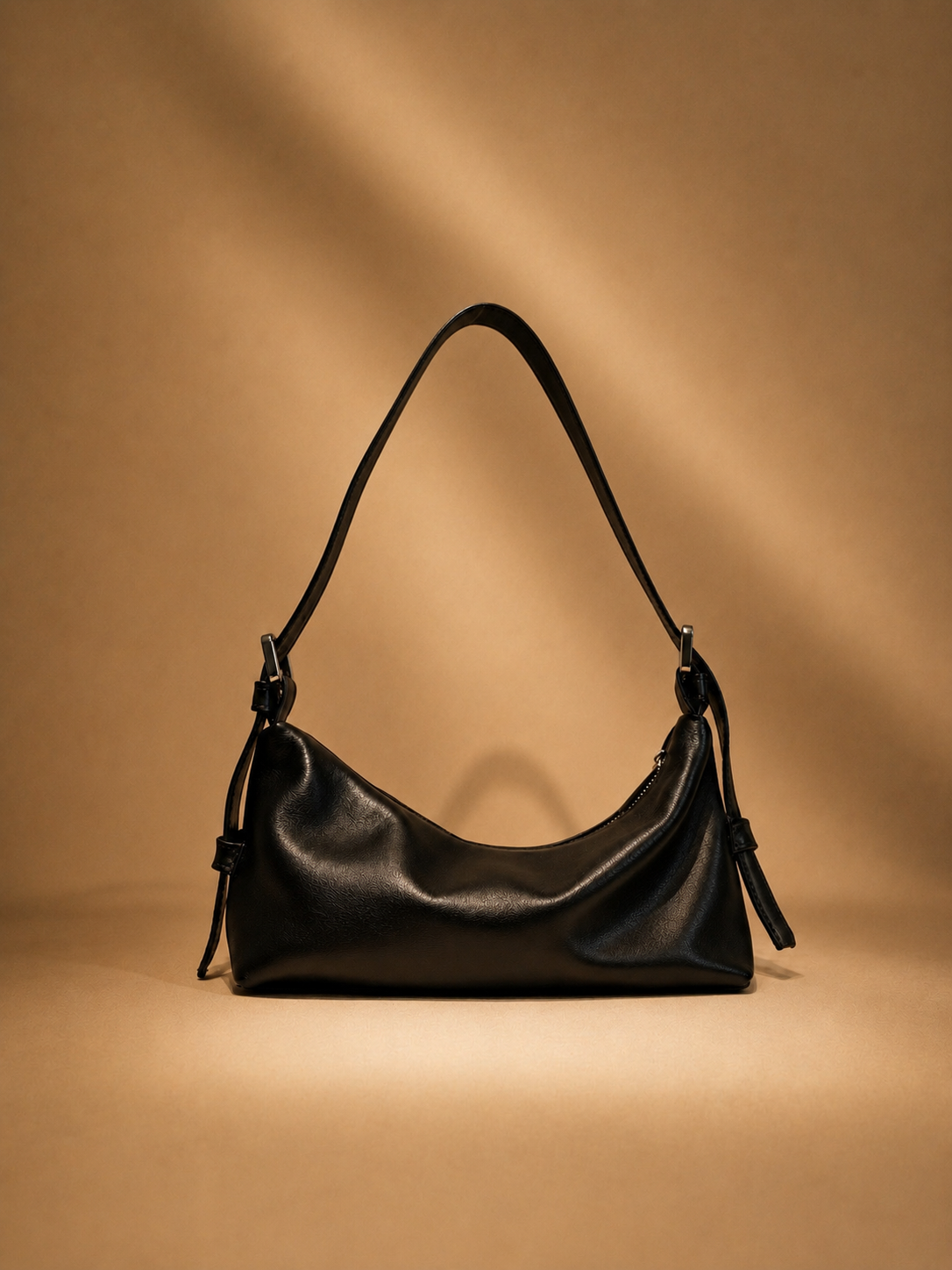Shoulder Bag Negro